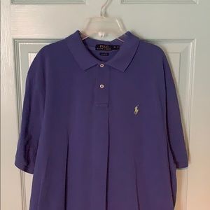 Men’s Polo XL